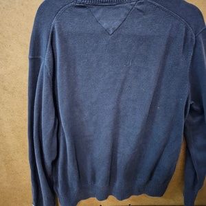 Men’s Tommy sweater